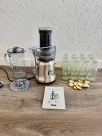 Sage the Nutri Juicer Cold Plus, Ophalen, Gebruikt, Elektrisch