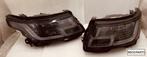 RANGE ROVER VOGUE VOL LED LASER KOPLAMPEN KOPLAMP ORIGINEEL, -, -, Ophalen of Verzenden, -