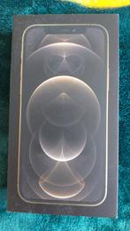 iPhone 12 Pro - Goud - 256 GB, 256 GB, Gebruikt, Goud, IPhone 12 Pro