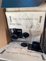 Festool Filterzakken FIS-CT 11/22 in doos origineel, Doe-het-zelf en Verbouw, Reinigingsmachines, Ophalen, Nieuw, Overige typen