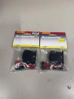 twee stuks Hornby Hendelschakelaars R044 Doorgangscontact vo, Hobby en Vrije tijd, Modeltreinen | Overige schalen, Overige merken
