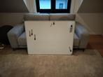 Magnetisch whiteboard 120x90, Ophalen, Zo goed als nieuw, Whiteboard