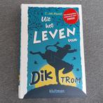 boek uit het leven van dik trom nieuw hardcover, Ophalen of Verzenden, Nieuw, C. Joh. Kieviet, Fictie