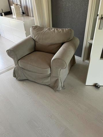 Ikea Ektorp fauteuil 