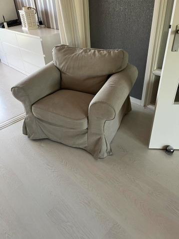 Ikea Ektorp fauteuil - afbeelding 1