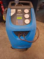 Ecotechnics eck2500 airco machine R134a, Ophalen, Gebruikt