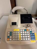 Olympia CM 812 Kassa - 2 stuks, Computers en Software, Gebruikt, Kopieren, Ophalen of Verzenden, Kopieermachine