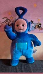 Teletubbie knuffel, circa 43 cm. Zgan, Ophalen of Verzenden, Zo goed als nieuw