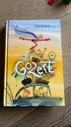 Gozert leesboek, Boeken, Kinderboeken | Jeugd | 10 tot 12 jaar, Ophalen of Verzenden, Gelezen, Pieter Koolwijk, Fictie