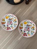 Blond Amsterdam - Blond Pasta bord Ciao Bella 22 cm, Huis en Inrichting, Keuken | Servies, Ophalen, Blond Amsterdam, Nieuw, Bord(en)