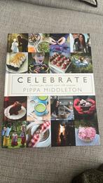 Pippa Middleton - Celebrate, Ophalen of Verzenden, Zo goed als nieuw, Pippa Middleton