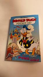 Donald Duck pocket 187, Boeken, Gelezen, Ophalen of Verzenden