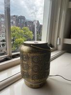 Lantern Metal Aromatherpy Diffuser, Ophalen of Verzenden, Zo goed als nieuw