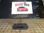 Display Interieur van een Opel Corsa, Gebruikt, -, -, Opel