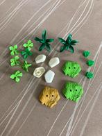 Playmobil witte steentjes ed…, Ophalen of Verzenden, Zo goed als nieuw