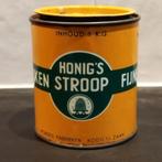 Honig's keukenstroop blik, Koog a/d Zaan, Ophalen of Verzenden, Gebruikt, Overige, Overige merken