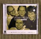 Eric Vloeimans - Boompetit CD - Jazz, Ophalen of Verzenden, Zo goed als nieuw