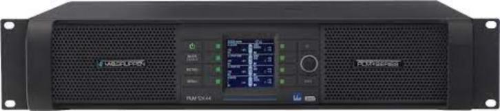 Lab Gruppen PLM12K44, Muziek en Instrumenten, Versterkers | Keyboard, Monitor en PA, Nieuw, P.A., Ophalen of Verzenden
