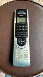 Afstandsbediening Logitech, Audio, Tv en Foto, Afstandsbedieningen, Gebruikt, Dvd, Universeel, Ophalen of Verzenden