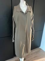 Triple nine super mooi travelstof vest jasje maat XL groen, Kleding | Dames, Jasjes, Kostuums en Pakken, Maat 46/48 (XL) of groter