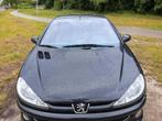 Peugeot 206 cc bj 2006 apk 1 juni 2026, Bedrijf, Te koop