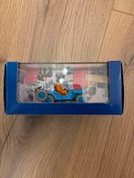 Kuifje Willy Jeep Raket naar de Maan 1/43, Ophalen of Verzenden, Nieuw, Auto, Overige merken