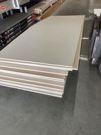 2ak gipsplaten 15 mm 15 platen, Doe-het-zelf en Verbouw, Platen en Panelen, Ophalen of Verzenden, Zo goed als nieuw, Overige materialen