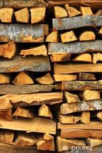 Haardhout gevraagd, Tuin en Terras, Haardhout, Ophalen