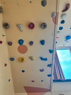 Klimwand grepen te koop, Ophalen, Zo goed als nieuw, Klimsport-accessoire