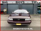 Chevrolet USA Impala SS, Auto's, Oldtimers, Automaat, Achterwielaandrijving, Stoelverwarming, Overige kleuren