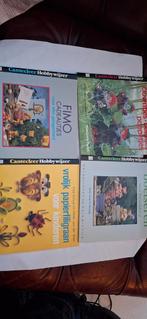 Cantecleer Hobbywijzer Boeken - Diverse Onderwerpen, Gelezen, Diverse, Ophalen of Verzenden, Overige onderwerpen