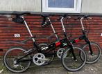 2x Giant Halfway Opvouwbare Fiets, Fietsen en Brommers, Fietsen | Vouwfietsen, Overige merken, 20 inch of meer, Heren, Versnellingen