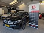 Mercedes-Benz GLA-klasse 200 Prestige AMG PAKKET 19'' AUTOMA, Gebruikt, Euro 6, 715 kg, Navigatiesysteem