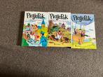 Pietje Puk - 3 leesboeken Zo Goed Als Nieuw, Ophalen of Verzenden, Zo goed als nieuw