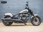 INDIAN MOTORCYCLE CHIEF BOBBER DARK HORSE (bj 2023), Motoren, Motoren | Overige merken, 2 cilinders, 1890 cc, Bedrijf, Meer dan 35 kW