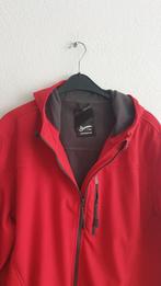 Denham Rode Jas - Maat 3XL, Kleding | Heren, Overige maten, Ophalen of Verzenden, Zo goed als nieuw, Rood