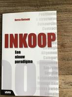 Management boek, Boeken, Ophalen of Verzenden, Management, Gerco Rietveld, Nieuw