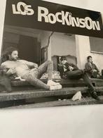 Los Rockinson - Los Rockinson ( lp), Ophalen