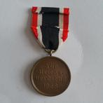 Medaille, Ophalen of Verzenden, Overige soorten, Duitsland, Lintje, Medaille of Wings