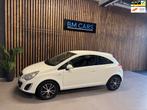 Opel Corsa 1.2 EcoFlex Anniversay Edition LPG [bj 2012] Airc, Auto's, Opel, Voorwielaandrijving, Euro 5, Gebruikt, 4 cilinders