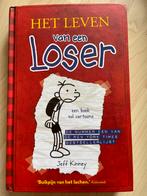 Het Leven van een Loser - Jeff Kinney, Ophalen of Verzenden, Zo goed als nieuw, Fictie algemeen