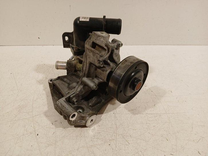 Thermostaathuis Mazda 6, Auto-onderdelen, Motor en Toebehoren, Mazda, Gebruikt, Herkomst onderdeel bekend, 12 maanden garantie