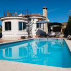 BEZET TM 15 DEC 2025 OVERWINTEREN JAN FEBR MRT MOGELIJK, Vakantie, Vakantiehuizen | Spanje, 7 personen, Costa Blanca, Open haard