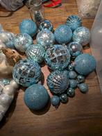 Gratis Kerstballen, Ophalen