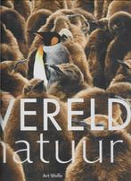 Wereldnatuur - Art Wolfe, Ophalen, Zo goed als nieuw, Art Wolfe