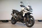 Triumph TIGER 1200 EXPLORER XRT (bj 2018), Motoren, Motoren | Triumph, Bedrijf, Meer dan 35 kW, Toermotor