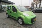 Fiat Qubo 1.4 MyLife, Airco, Trekhaak (bj 2012), Auto's, Fiat, Voorwielaandrijving, Euro 5, 15 km/l, 4 cilinders