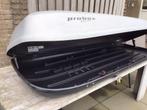 Hapro Probox 560 dakkoffer - 208x90x42 cm, Auto diversen, Dakkoffers, Ophalen of Verzenden, Gebruikt