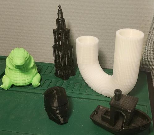 Custom 3d print service, Computers en Software, 3D Printers, Nieuw, Ophalen of Verzenden