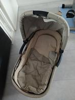 Gratis ligbak maxi cosi, Ophalen of Verzenden, Gebruikt